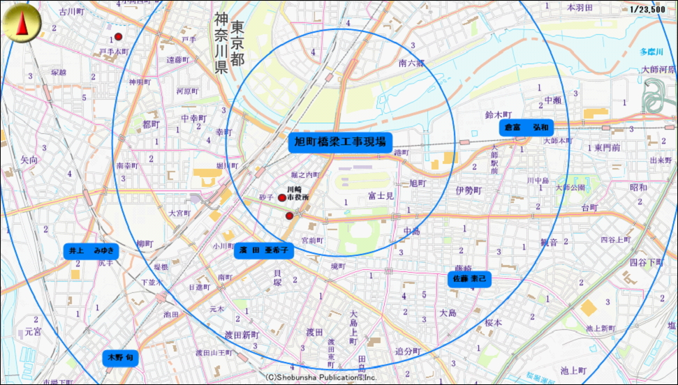 建築・建設会社